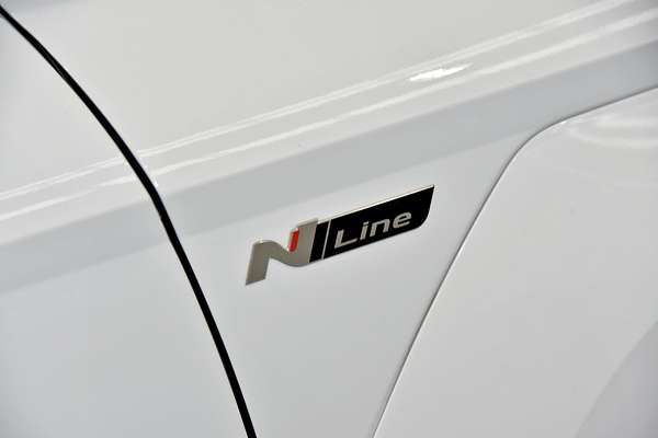 2024 Hyundai Kona Hybrid N Line SX2.V1