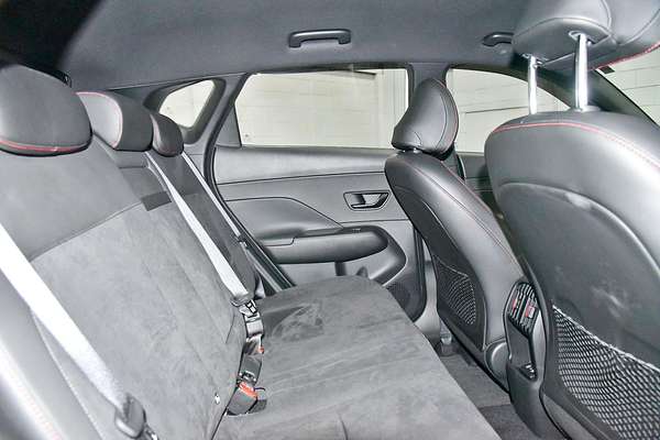 2024 Hyundai Kona Hybrid N Line SX2.V1