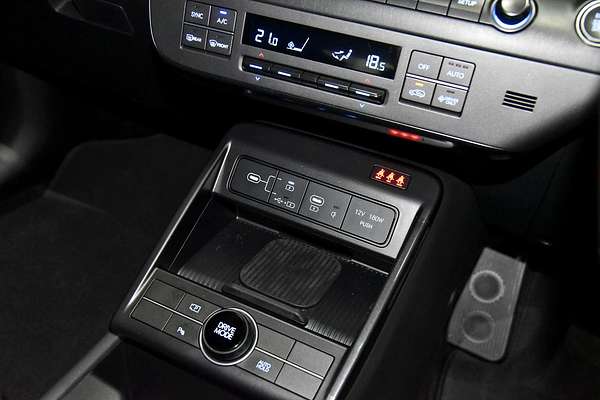 2024 Hyundai Kona Hybrid N Line SX2.V1