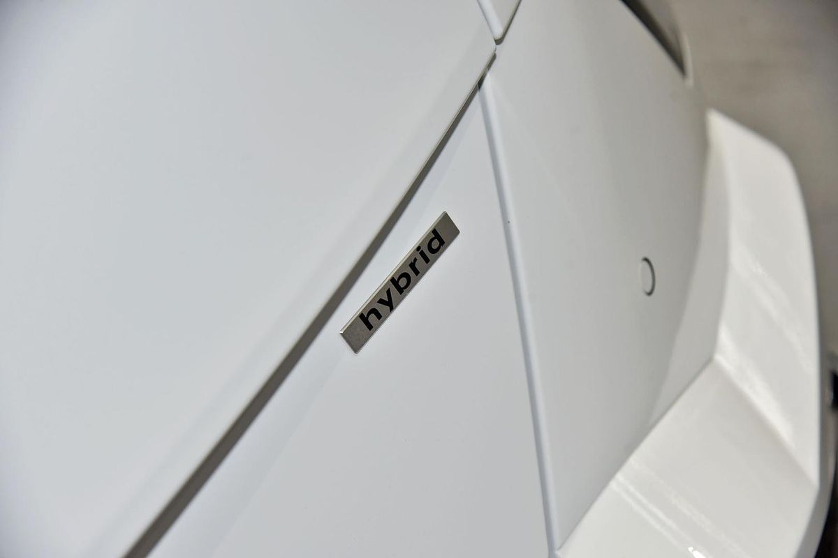 2024 Hyundai Kona Hybrid N Line SX2.V1