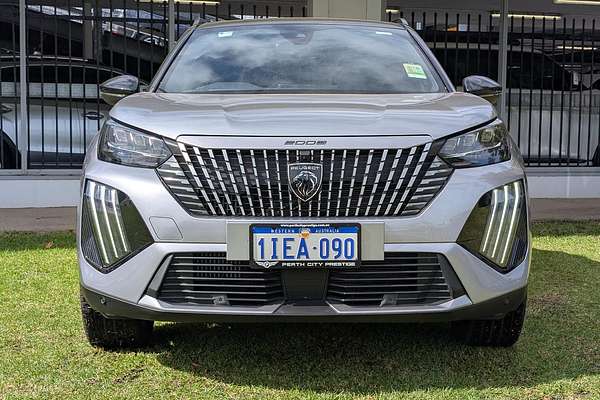 2024 Peugeot 2008 GT P24