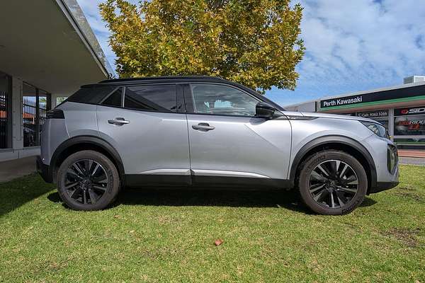 2024 Peugeot 2008 GT P24