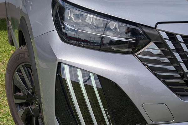 2024 Peugeot 2008 GT P24