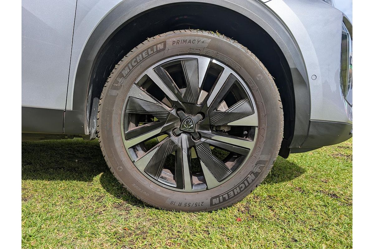 2024 Peugeot 2008 GT P24