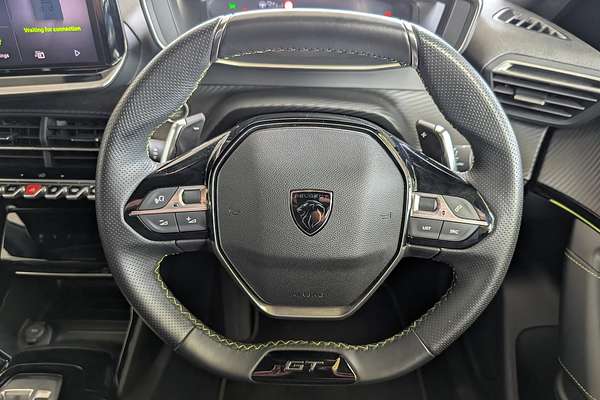 2024 Peugeot 2008 GT P24