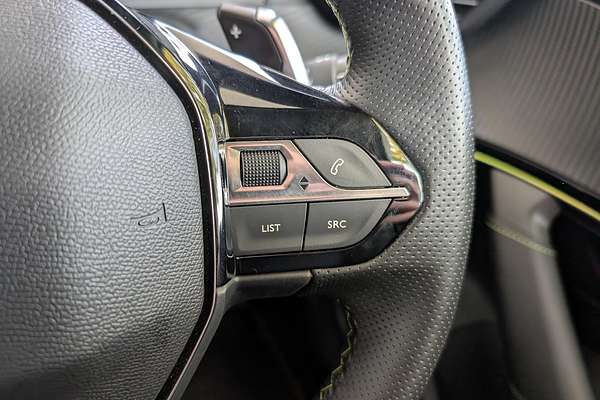 2024 Peugeot 2008 GT P24