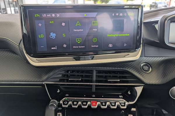 2024 Peugeot 2008 GT P24