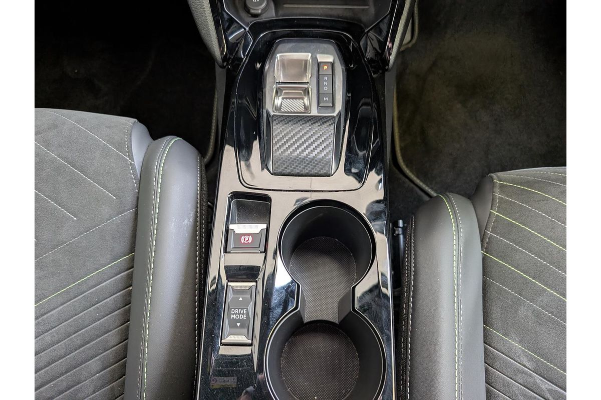2024 Peugeot 2008 GT P24