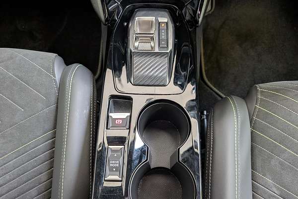 2024 Peugeot 2008 GT P24