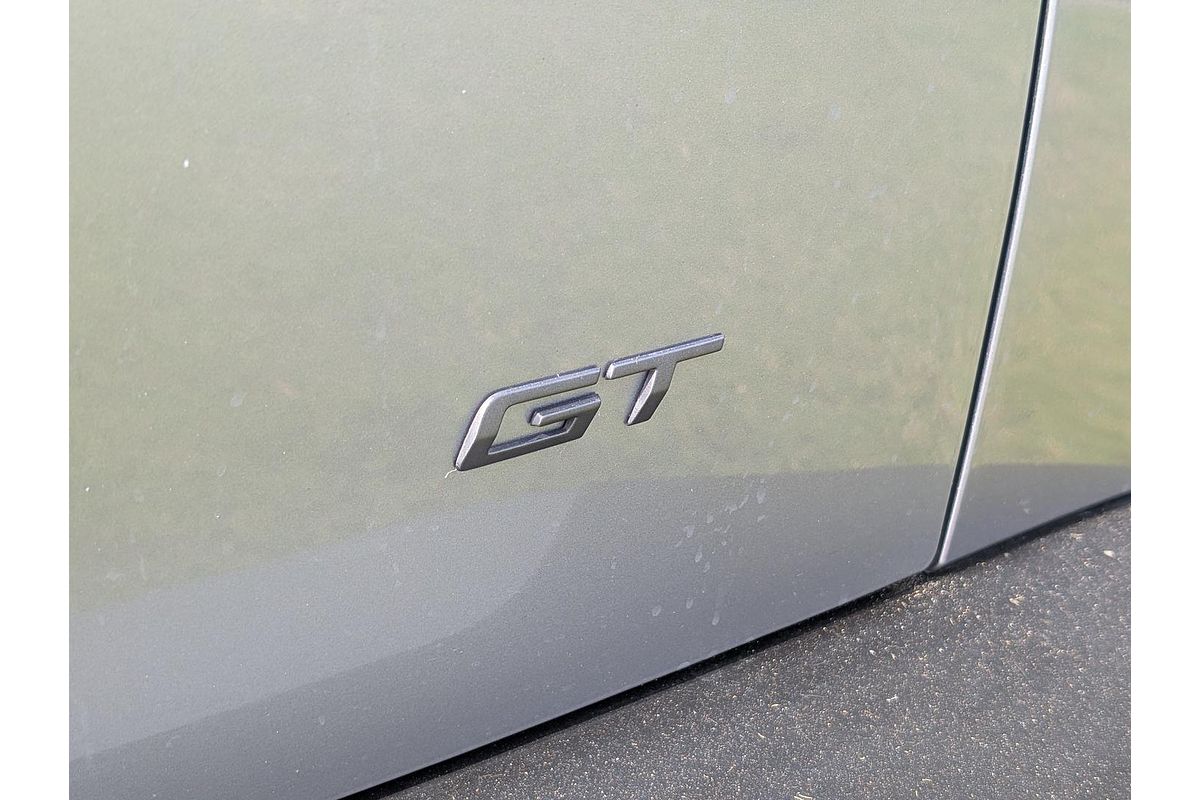2024 Peugeot 2008 GT P24