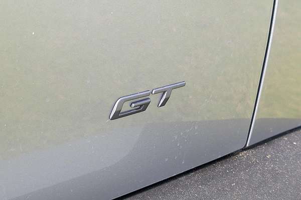 2024 Peugeot 2008 GT P24