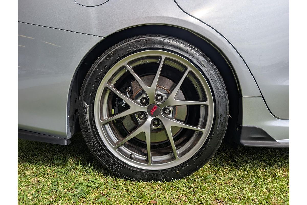2014 Subaru WRX STI Premium VA