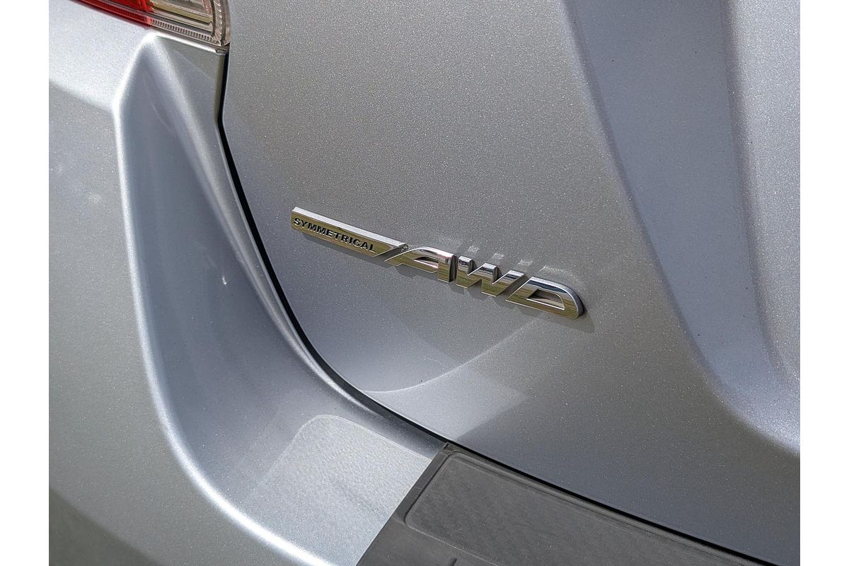 2014 Subaru WRX STI Premium VA