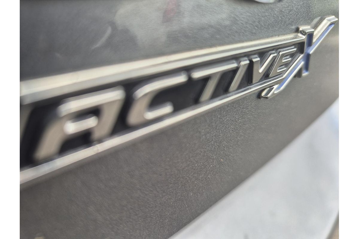 2016 Hyundai i30 Active X GD4 Series II