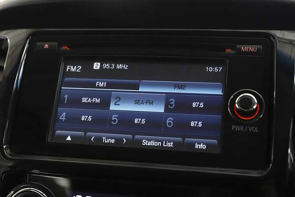 2016 Mitsubishi Triton GLS MQ 4X4