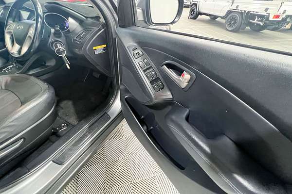 2013 Hyundai ix35 SE LM2