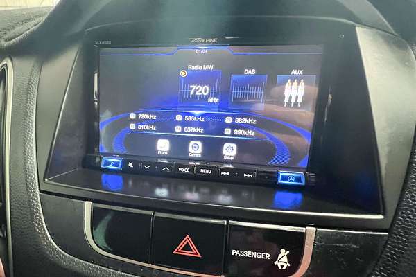 2013 Hyundai ix35 SE LM2