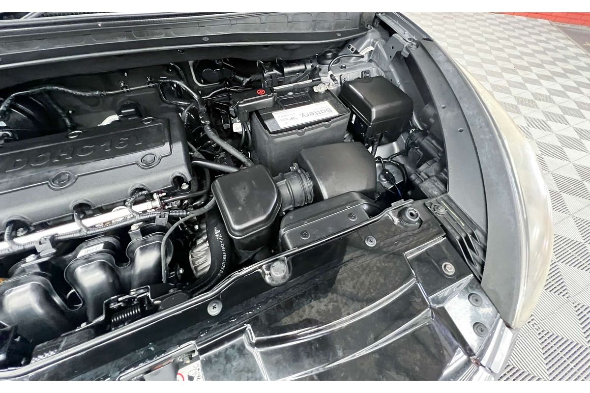 2013 Hyundai ix35 SE LM2