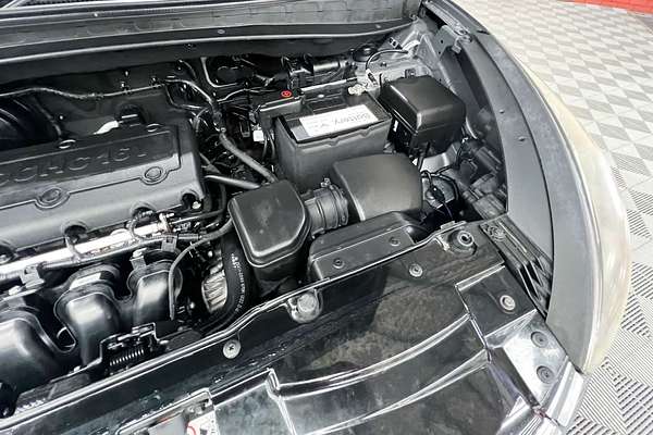 2013 Hyundai ix35 SE LM2