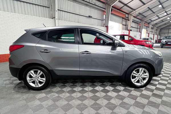 2013 Hyundai ix35 SE LM2