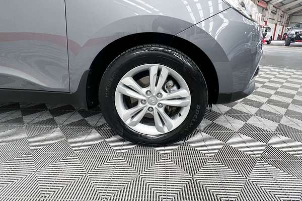 2013 Hyundai ix35 SE LM2