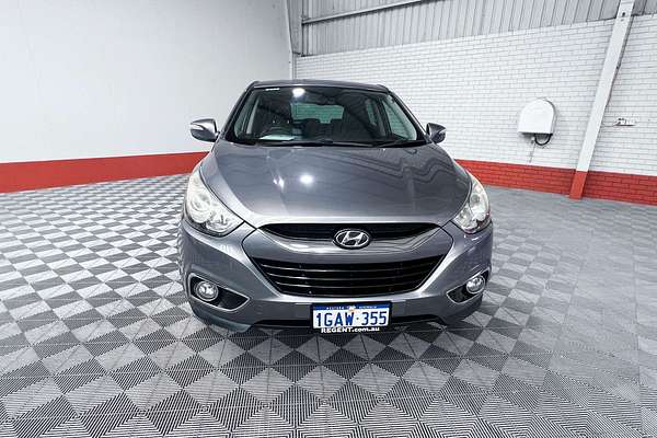 2013 Hyundai ix35 SE LM2