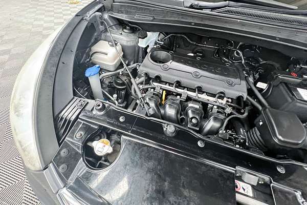 2013 Hyundai ix35 SE LM2