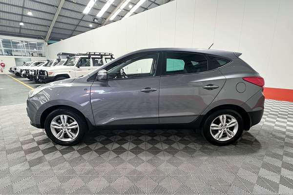2013 Hyundai ix35 SE LM2