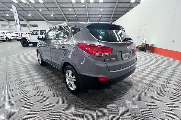2013 Hyundai ix35 SE LM2