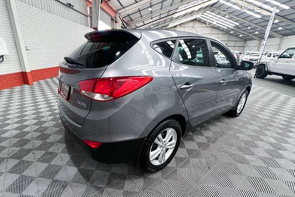 2013 Hyundai ix35 SE LM2