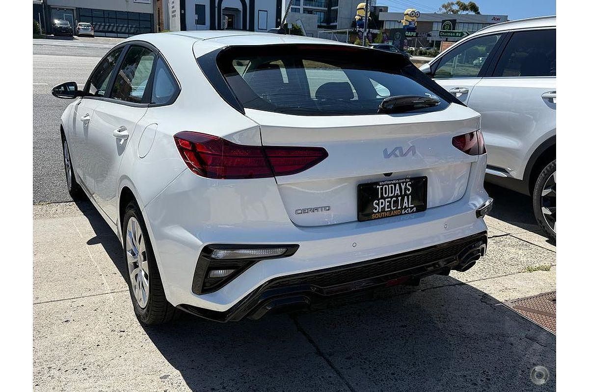 2024 Kia Cerato S BD