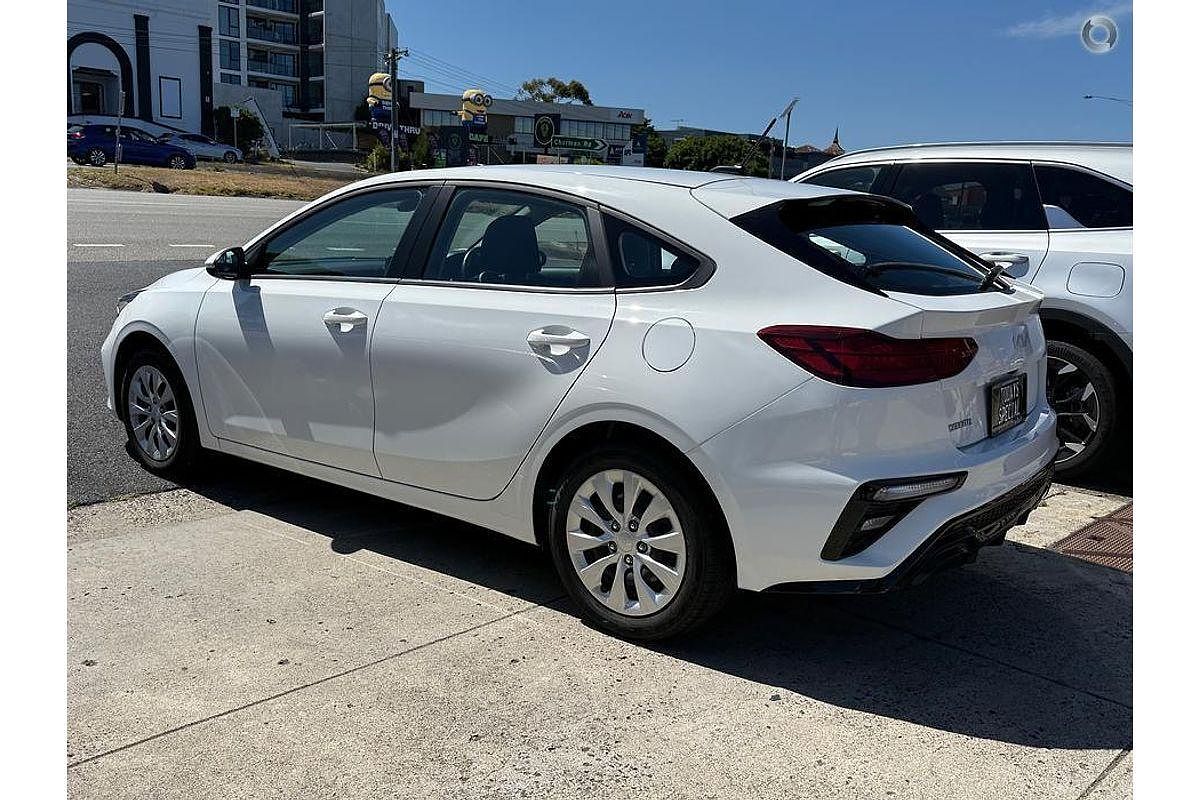 2024 Kia Cerato S BD