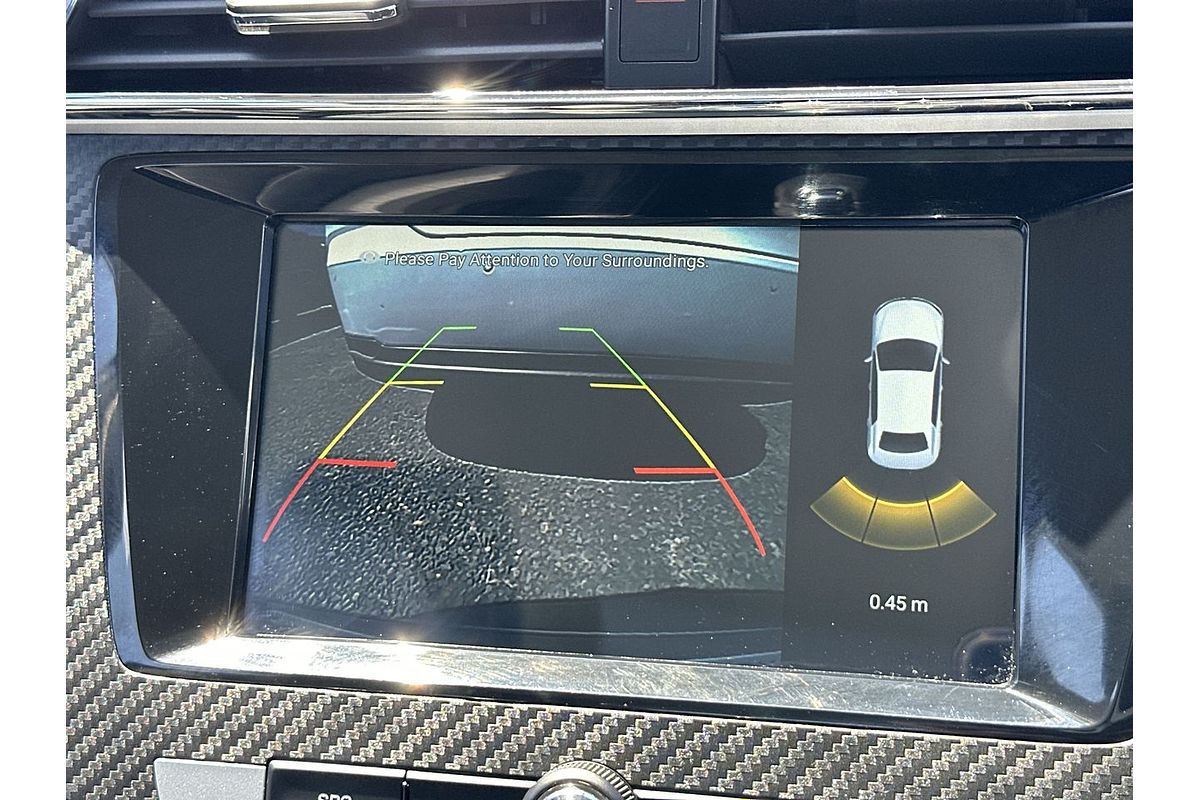 2023 MG ZS Excite AZS1