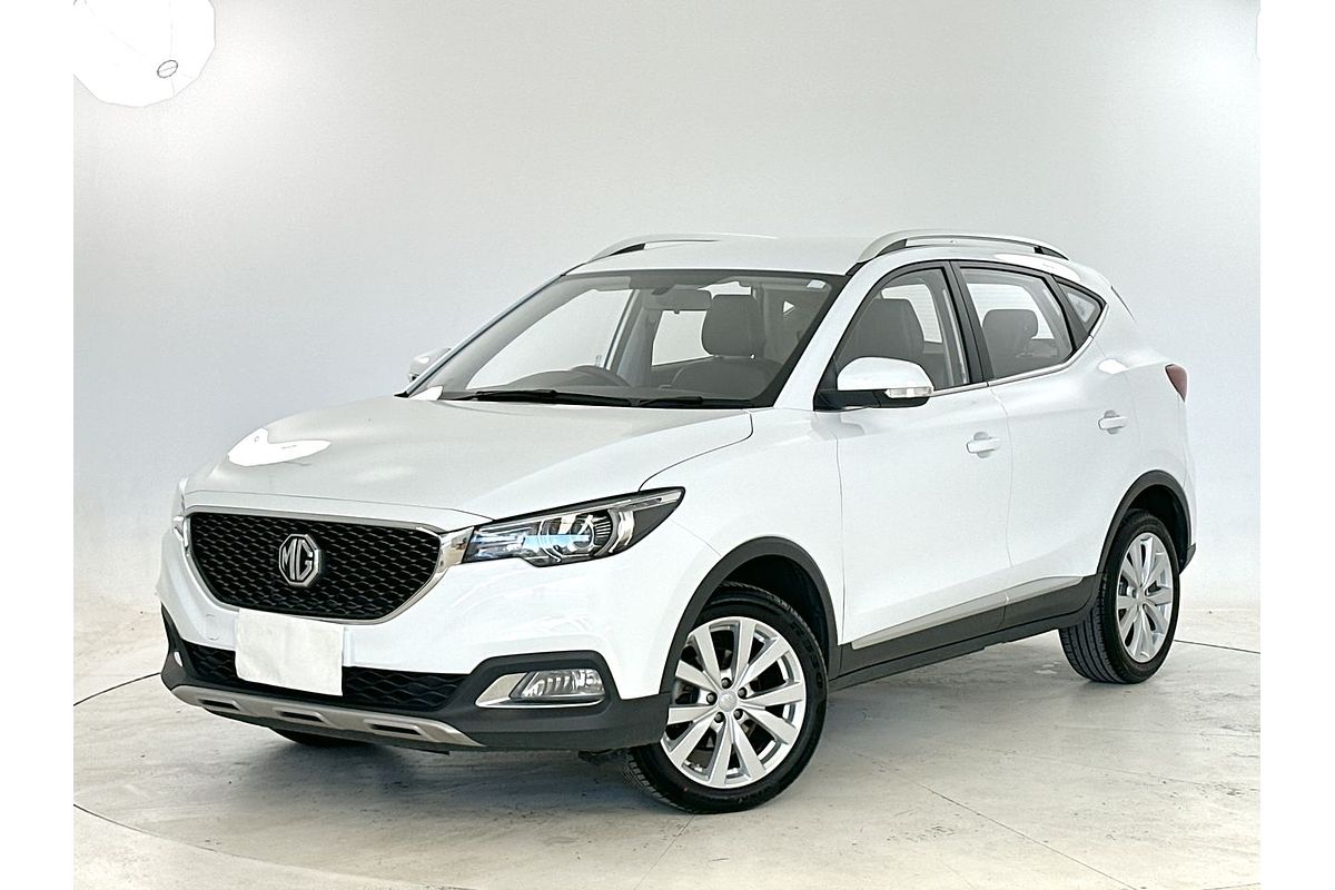 2023 MG ZS Excite AZS1