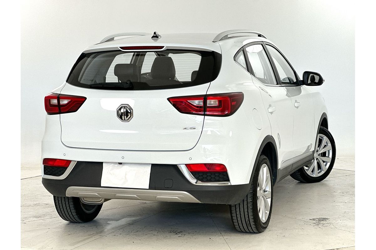 2023 MG ZS Excite AZS1