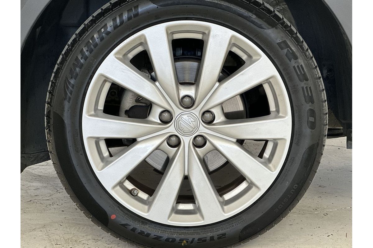 2023 MG ZS Excite AZS1