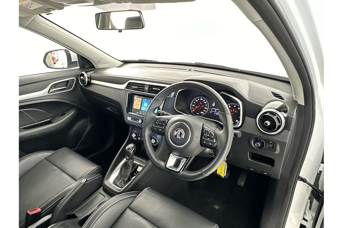 2023 MG ZS Excite AZS1