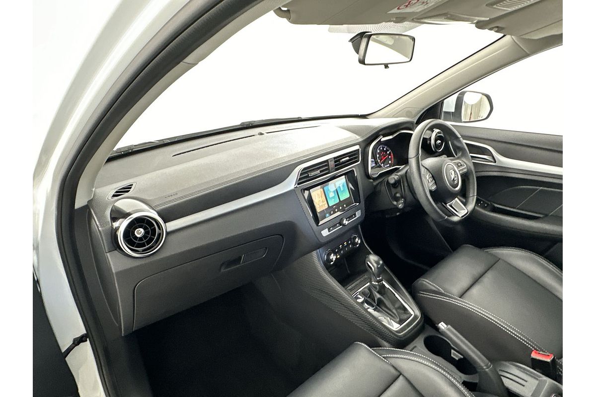 2023 MG ZS Excite AZS1