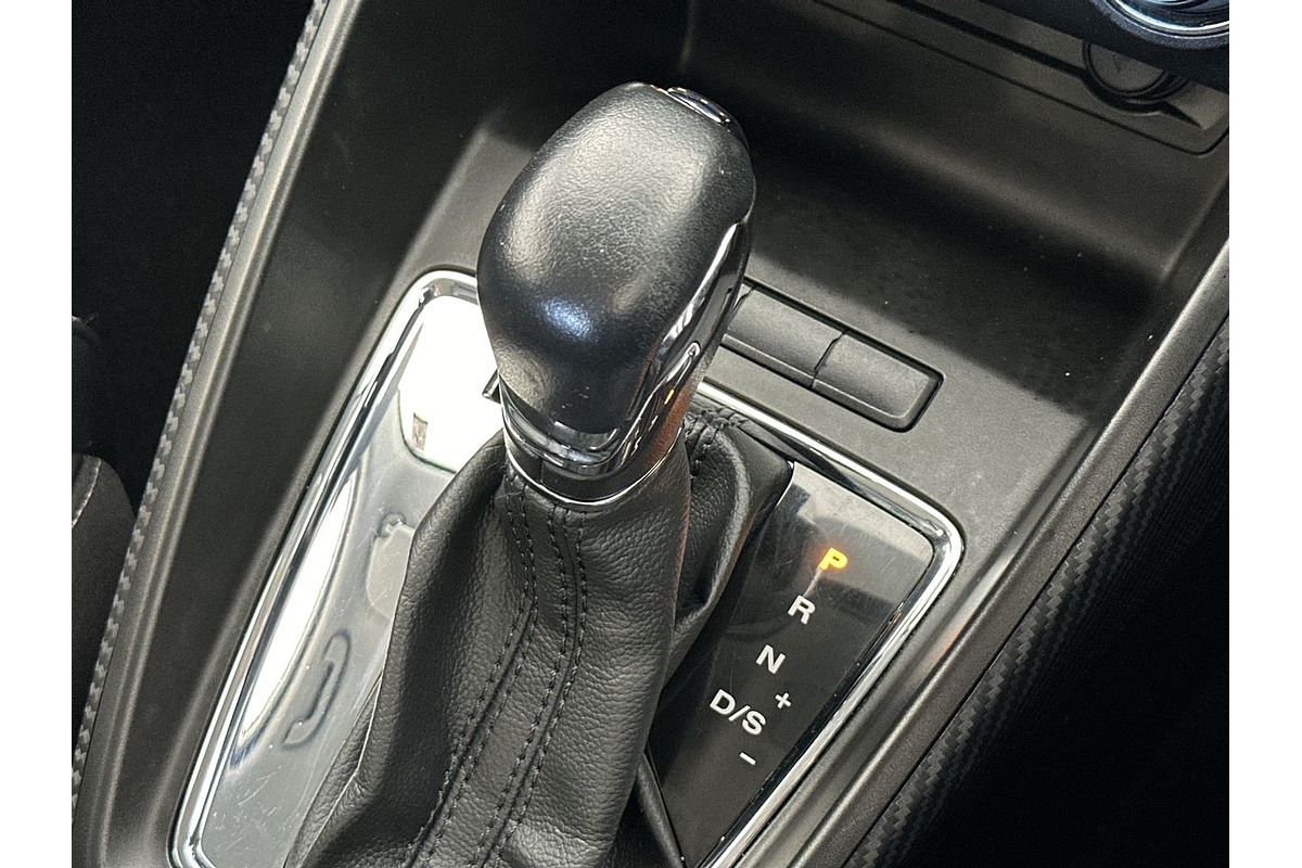 2023 MG ZS Excite AZS1