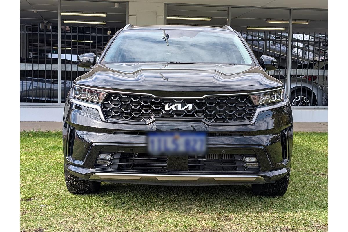 2022 Kia Sorento Sport+ MQ4