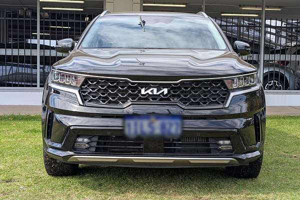 2022 Kia Sorento Sport+ MQ4