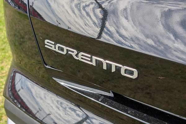 2022 Kia Sorento Sport+ MQ4