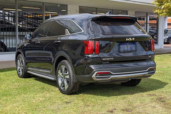 2022 Kia Sorento Sport+ MQ4