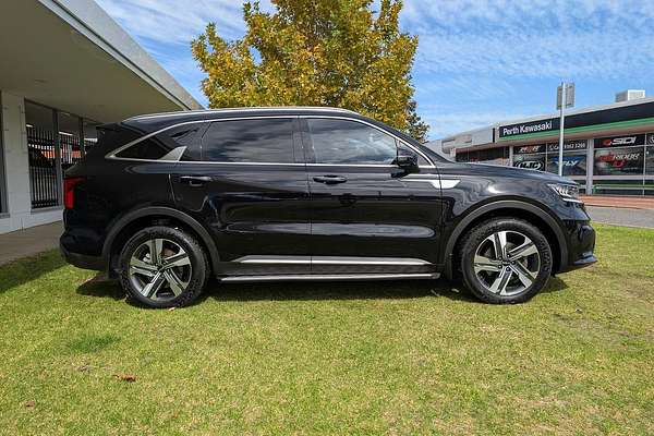 2022 Kia Sorento Sport+ MQ4