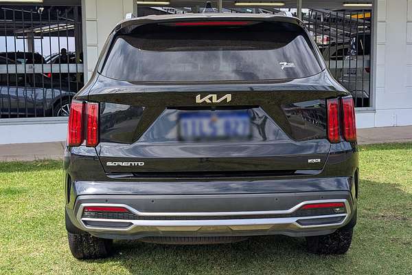 2022 Kia Sorento Sport+ MQ4