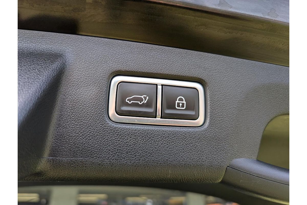 2022 Kia Sorento Sport+ MQ4