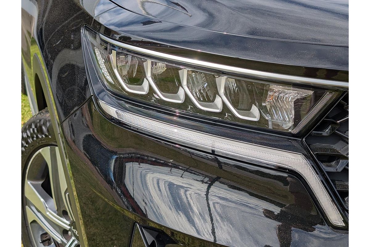 2022 Kia Sorento Sport+ MQ4
