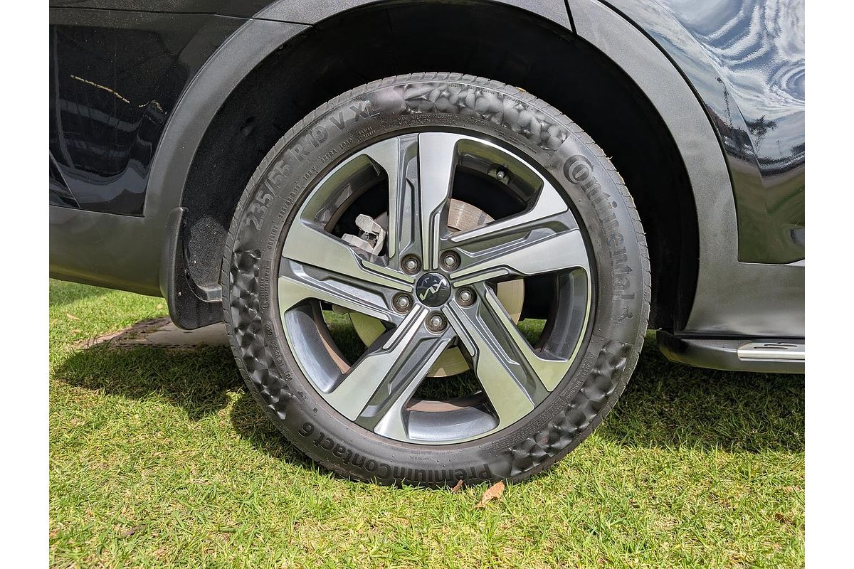 2022 Kia Sorento Sport+ MQ4