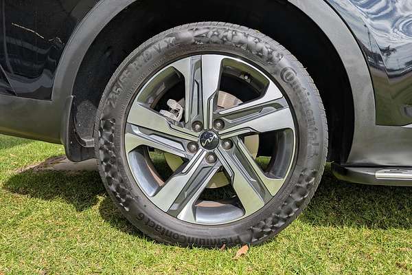 2022 Kia Sorento Sport+ MQ4