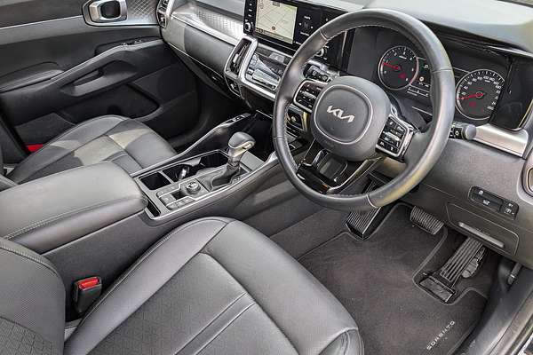 2022 Kia Sorento Sport+ MQ4